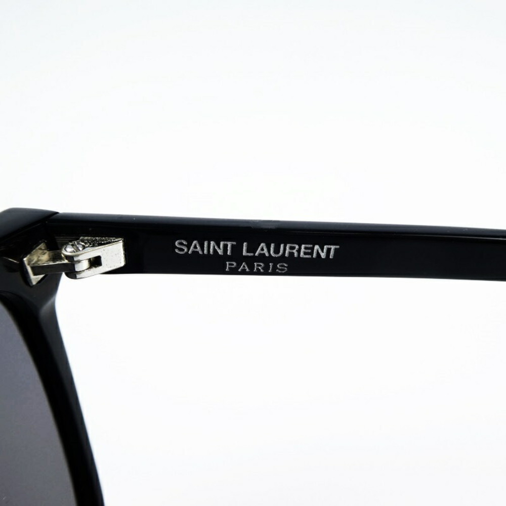 Saint Laurent Sunglasses Black - Picture 7 of 15